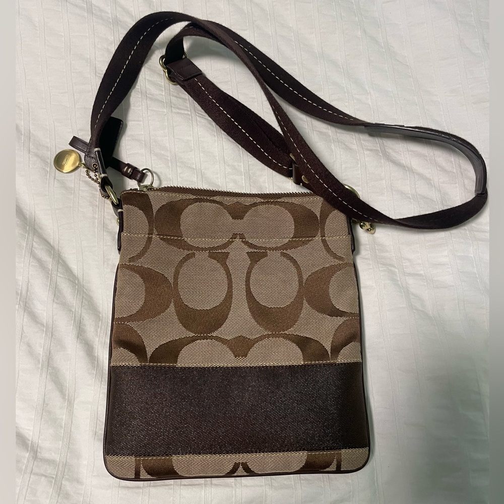 Coach Crossbody Bag